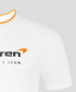マクラーレン F1 チーム エッセンシャル Tシャツ ホワイト画像サブ