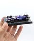 スパーク 1/64スケール VICA CASH APP RB F1チーム VCARB01 角田裕毅 2024年 日本GP /spk画像サブ