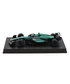 スパーク 1/64スケール アストンマーチン アラムコ F1チーム AMR24 フェルナンド・アロンソ 2024年 サウジアラビアGP  /spk画像サブ