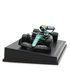 スパーク 1/64スケール アストンマーチン アラムコ F1チーム AMR24 フェルナンド・アロンソ 2024年 サウジアラビアGP  /spk画像サブ