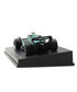 スパーク 1/64スケール アストンマーチン アラムコ F1チーム AMR24 フェルナンド・アロンソ 2024年 サウジアラビアGP  /spk画像サブ