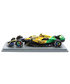 スパーク 1/43スケール マクラーレン F1 チーム MCL38 ランド・ノリス 2024年 モナコGP 4位 /24f1m画像サブ
