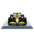 スパーク 1/43スケール マクラーレン F1 チーム MCL38 ランド・ノリス 2024年 モナコGP 4位 /24f1m画像サブ