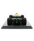スパーク 1/43スケール マクラーレン F1 チーム MCL38 ランド・ノリス 2024年 モナコGP 4位 /24f1m画像サブ
