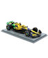 スパーク 1/43スケール マクラーレン F1 チーム MCL38 オスカー・ピアストリ 2024年 モナコGP 2位 /24f1m画像サブ