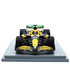 スパーク 1/43スケール マクラーレン F1 チーム MCL38 オスカー・ピアストリ 2024年 モナコGP 2位 /24f1m画像サブ