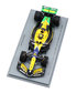 スパーク 1/43スケール マクラーレン F1 チーム MCL38 オスカー・ピアストリ 2024年 モナコGP 2位 /24f1m画像サブ