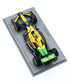 スパーク 1/43スケール マクラーレン F1 チーム MCL38 オスカー・ピアストリ 2024年 モナコGP 2位 /24f1m画像サブ
