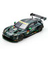 スパーク 1/43スケール D'station Vatage GT3 No.777 D'station Racing  GT300 スーパーGT 2024年 藤井 誠暢 / M・ソーレンセン