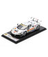 ルックスマート 1/43スケール PONOS FERRARI 296  No.45 PONOS RACING  GT300 スーパーGT 2024年 ケイ・コッツォリーノ / リル・ワドゥー画像サブ