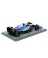 スパーク 1/43スケール VISA CASH APP RB F1 ホンダ VCARB 01 角田裕毅 2024年 ラスベガスGP 9位 /24f1m画像サブ