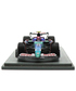 スパーク 1/43スケール VISA CASH APP RB F1 ホンダ VCARB 01 角田裕毅 2024年 ラスベガスGP 9位 /24f1m画像サブ