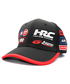 HRC Honda RACING x スーパーGT コラボ キャップ