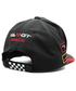 HRC Honda RACING x スーパーGT コラボ キャップ画像サブ