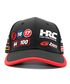 HRC Honda RACING x スーパーGT コラボ キャップ画像サブ