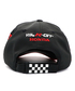 HRC Honda RACING x スーパーGT コラボ キャップ画像サブ