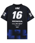 HRC Honda RACING x スーパーGT コラボ Tシャツ ARTA #16画像サブ