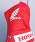 HONDA TEAM HRC 鈴鹿8時間耐久ロードレース 限定 フード付きタオル 2025 /suzuka8h画像サブ
