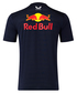 角田裕毅 オラクル レッドブル レーシング チーム Tシャツ 2025 /TM-W/ARB画像サブ