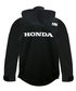 HRC Honda RACING シビック タイプ R-GT レイン ジャケット画像サブ