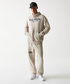  マクラーレン F1 チーム NewEra WRDMARK OS フーディー ベージュ画像サブ