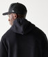 マクラーレン F1 チーム NewEra WRDMARK OS フーディー ブラック画像サブ