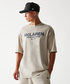 マクラーレン F1 チーム NewEra WRDMARK OS Tシャツ ベージュ