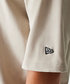 マクラーレン F1 チーム NewEra WRDMARK OS Tシャツ ベージュ画像サブ