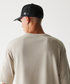 マクラーレン F1 チーム NewEra WRDMARK OS Tシャツ ベージュ画像サブ