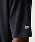 マクラーレン F1 チーム NewEra WRDMARK OS Tシャツ ブラック画像サブ