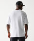 マクラーレン F1 チーム NewEra WRDMARK OS Tシャツ ホワイト画像サブ