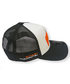 STANLEY TEAM KUNIMITSU 2025 NEWERA メッシュキャップ（9FORTY A-Frame トラッカー）画像サブ