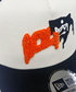 STANLEY TEAM KUNIMITSU 2025 NEWERA メッシュキャップ（9FORTY A-Frame トラッカー）画像サブ