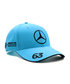 メルセデス AMG ペトロナス F1 チーム ジョージ・ラッセル キャップ ブルー