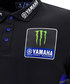 モンスターエナジー ヤマハ MotoGP チーム レプリカ ポロシャツ画像サブ