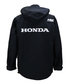HRC Honda RACING シビック タイプ R-GT レイン ジャケット画像サブ
