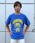 【8月下旬入荷予約受付中】TGR チーム キーパー セルモ チーム 優勝記念 スウェット Tシャツ画像サブ