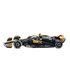 MINIGT 1/64スケール マクラーレン F1 チーム MCL60 ランド・ノリス 2023年 日本GP 2位入賞  /spk画像サブ