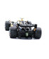 MINIGT 1/64スケール マクラーレン F1 チーム MCL60 ランド・ノリス 2023年 日本GP 2位入賞  /spk画像サブ