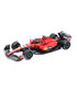 BBR 1/64スケール フェラーリ SF23 カルロス・サインツ 2023年 バーレーンGP /spk画像サブ