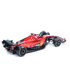 BBR 1/64スケール フェラーリ SF23 シャルル・ルクレール 2023年 バーレーンGP /spk画像サブ