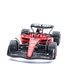 BBR 1/64スケール フェラーリ SF23 シャルル・ルクレール 2023年 バーレーンGP /spk画像サブ