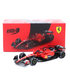 BBR 1/64スケール フェラーリ SF23 シャルル・ルクレール 2023年 バーレーンGP /spk画像サブ