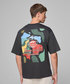 PUMA FORMULA 1 カモフラ グラフィック Tシャツ 2025 画像サブ