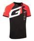 TOYOTA GAZOO Racing WRC チーム Tシャツ 2025 /TGR_WRC画像サブ
