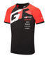 TOYOTA GAZOO Racing WRC チーム Tシャツ 2025 /TGR_WRC画像サブ