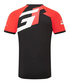 TOYOTA GAZOO Racing WRC チーム Tシャツ 2025 /TGR_WRC画像サブ