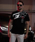 TOYOTA GAZOO Racing WRC クラシック Tシャツ 2025 /TGR_WRC画像サブ