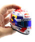 フェルスタッペン別注 シューベルト 1/4スケール マックス・フェルスタッペン 2025年 レッドブル レーシング チーム ヘルメット /ARB画像サブ