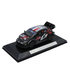 ブラゴ 1/43スケール トヨタ GR ヤリス ラリー1 ハイブリッド TOYOTA GAZOO Racing WRT 17号車 2024年 WRC ポルトガル ラリー /TGR_WRC